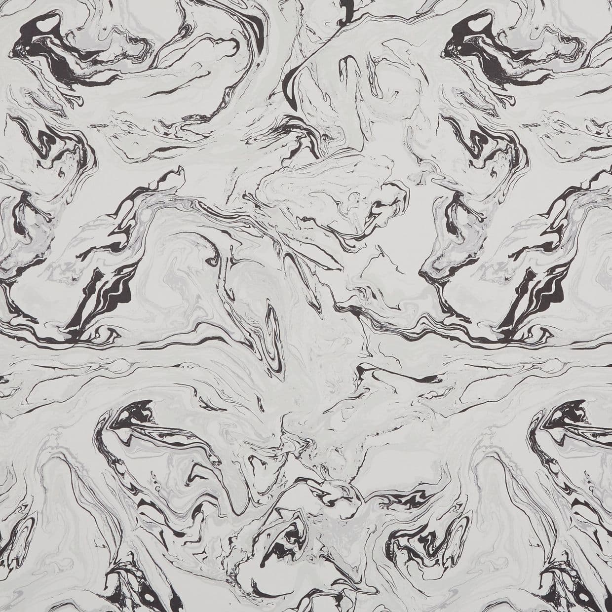 Marble Monochrome Conservatory Roller blind