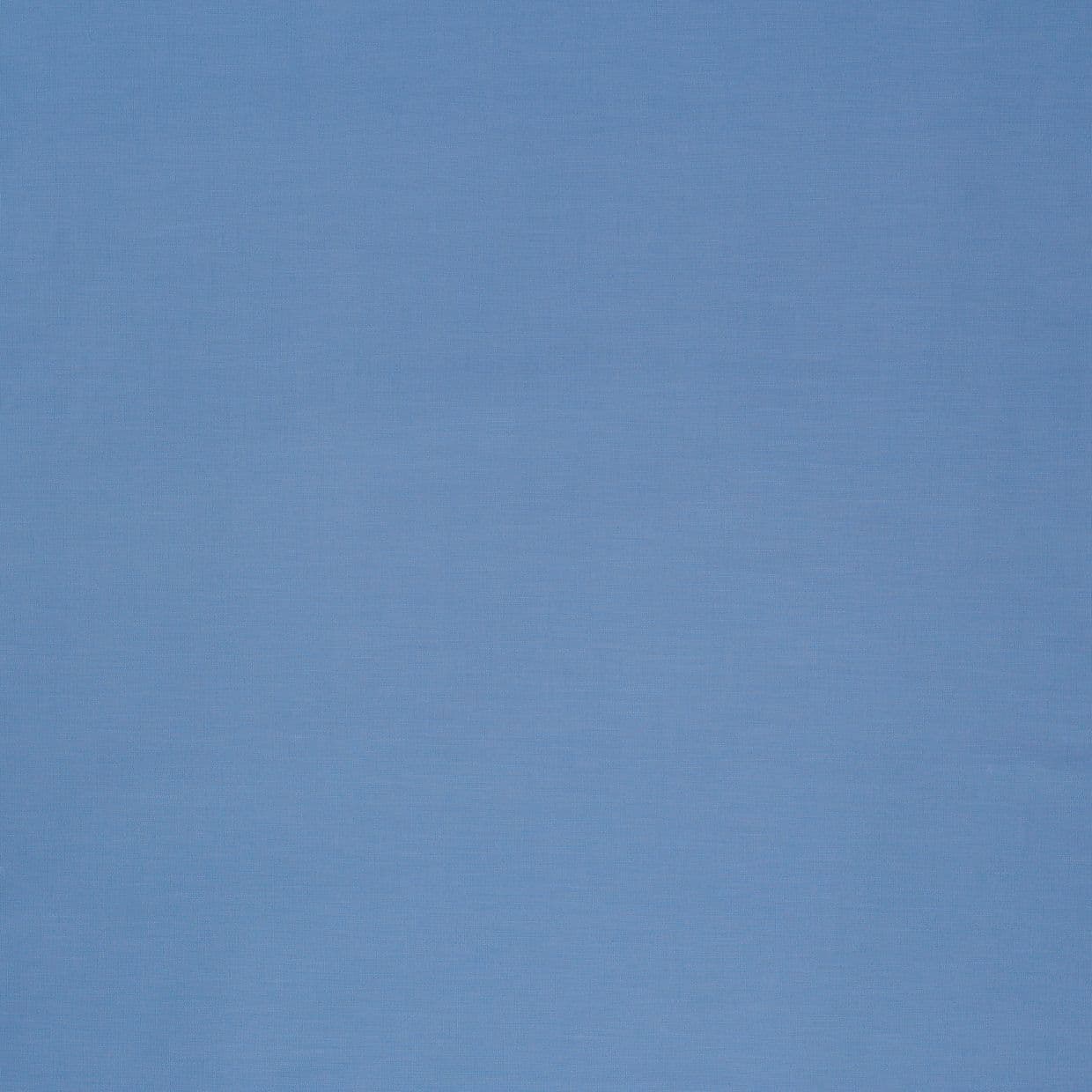 Faso Cornflower Curtain