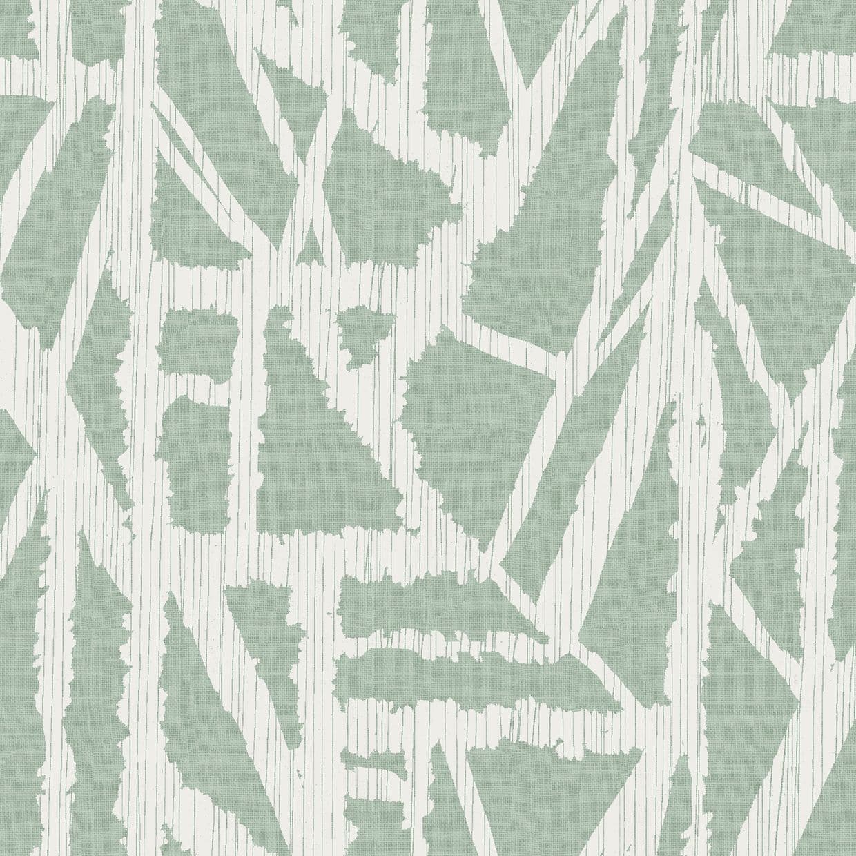 Alder Celadon Curtain
