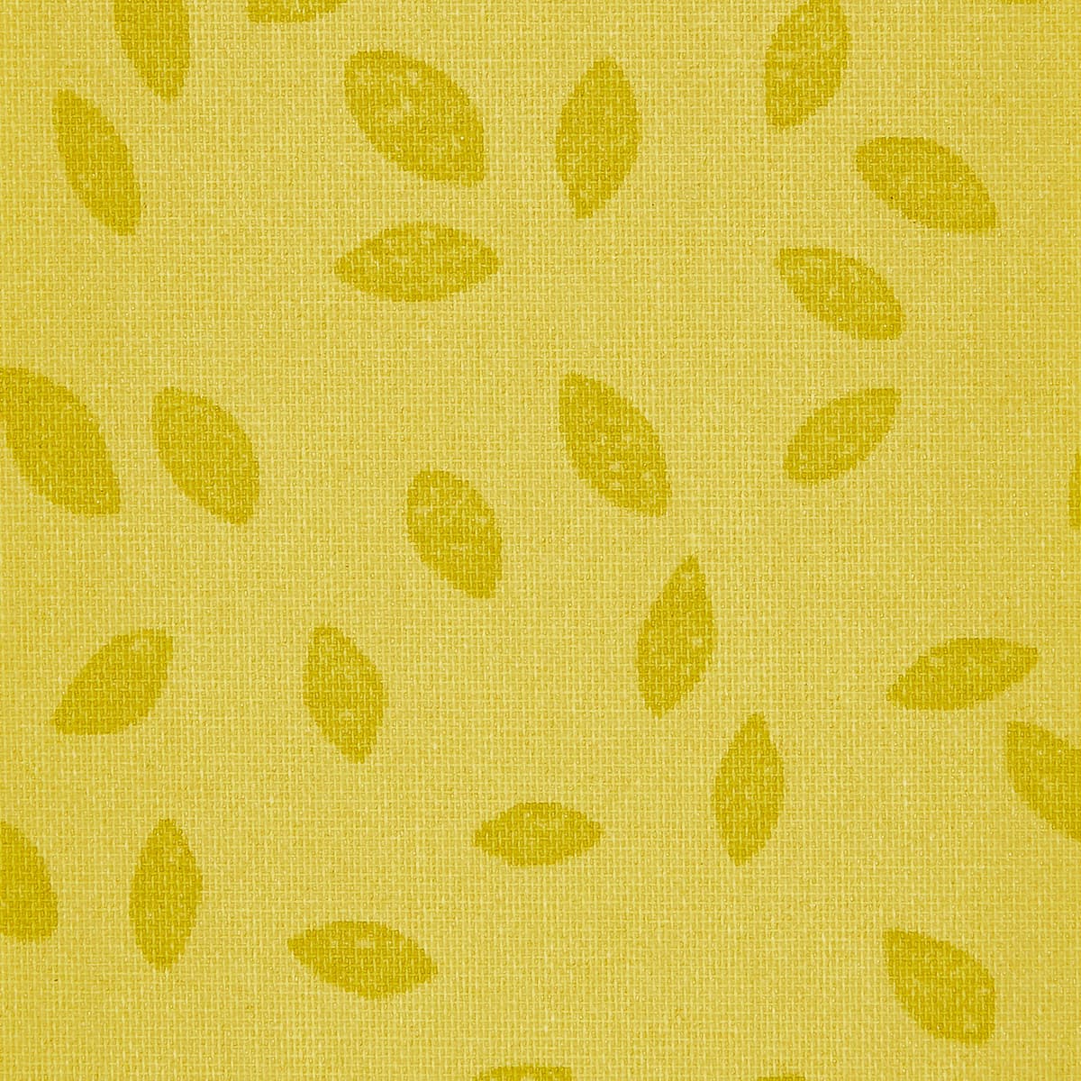 Izola Chartreuse Vertical Blind