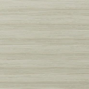 Grenoble Taupe Conservatory Roof Pleated Blind