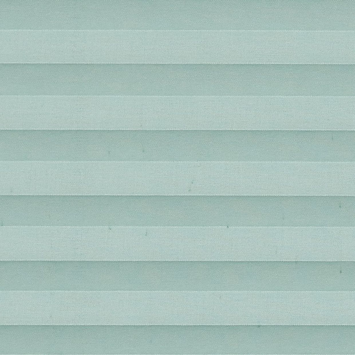 Zen Green Conservatory Roof Pleated Blind