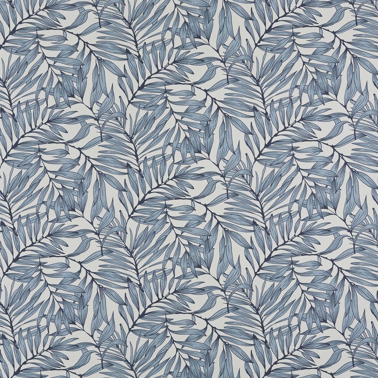 Laurel Wedgewood Curtain
