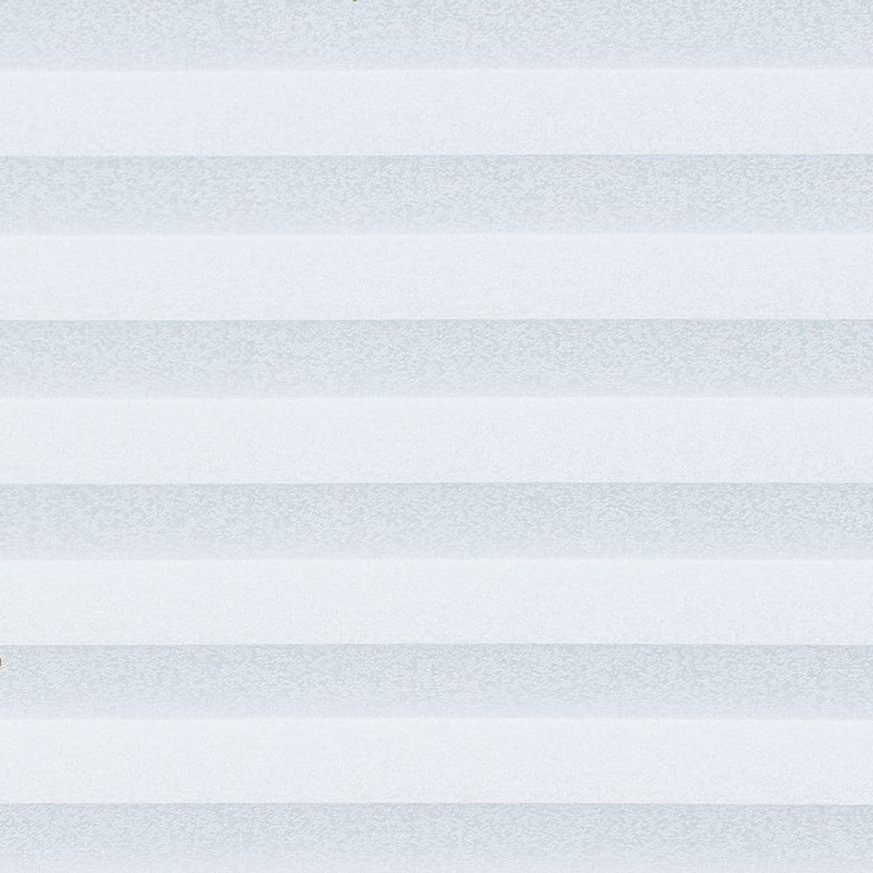 Highgrove White Perfect fit Pleated blind