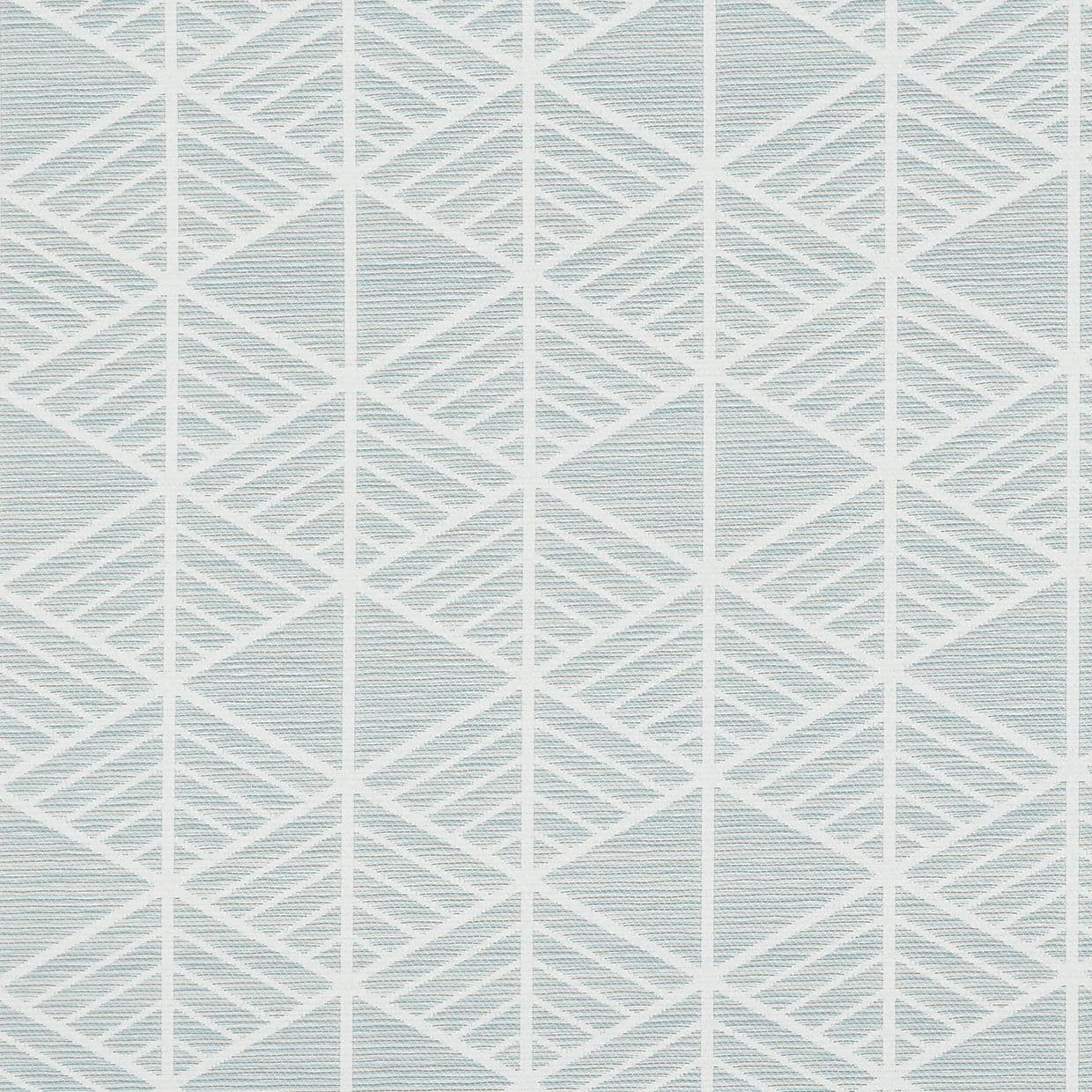 Warsaw Airy Blue Roller Blind