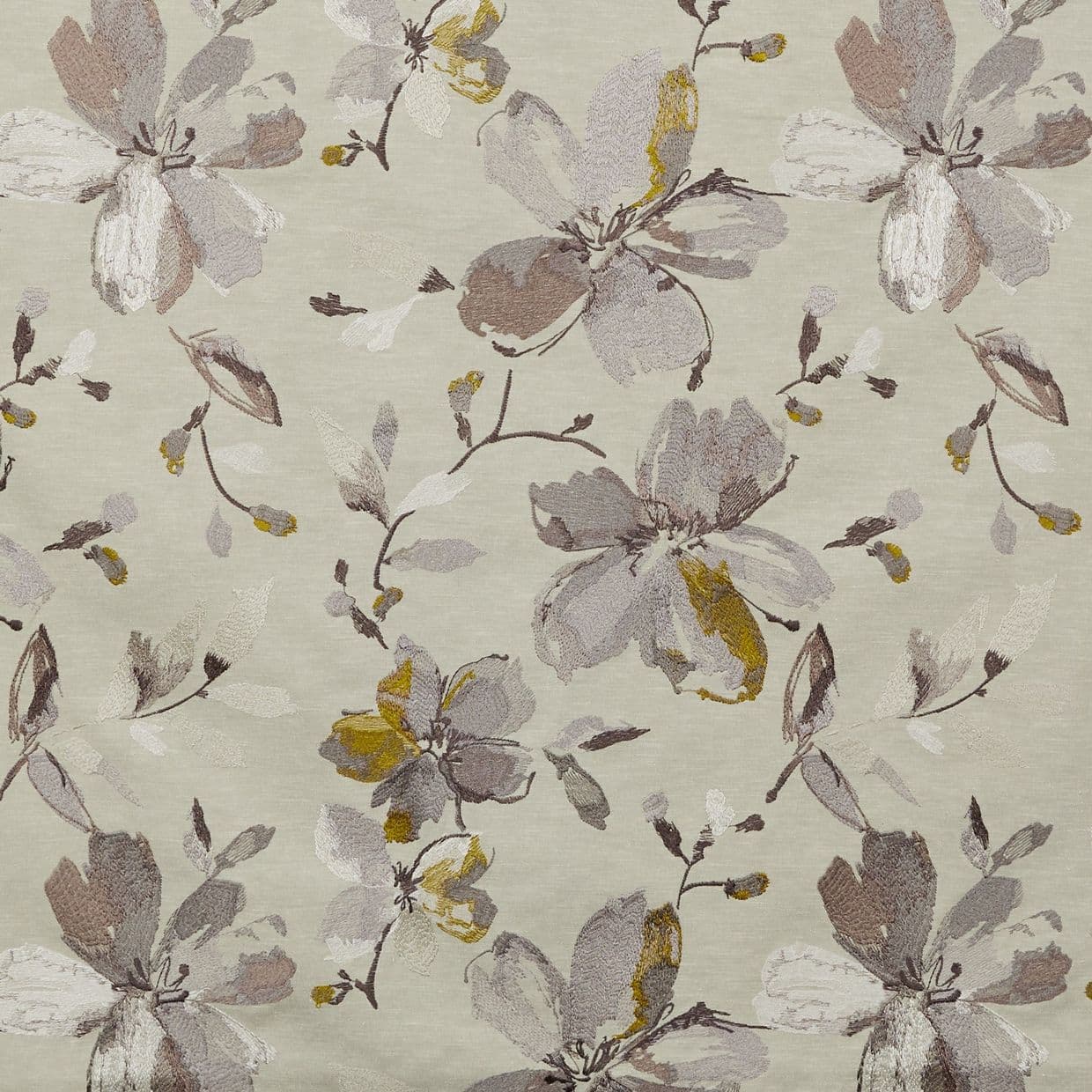 Forenza Sterling Roman blind