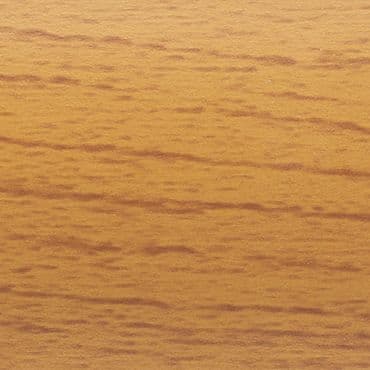 Aluwood American Elm Conservatory Venetian blind