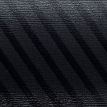 Sheer Luxury Pitch Black Conservatory Venetian blind