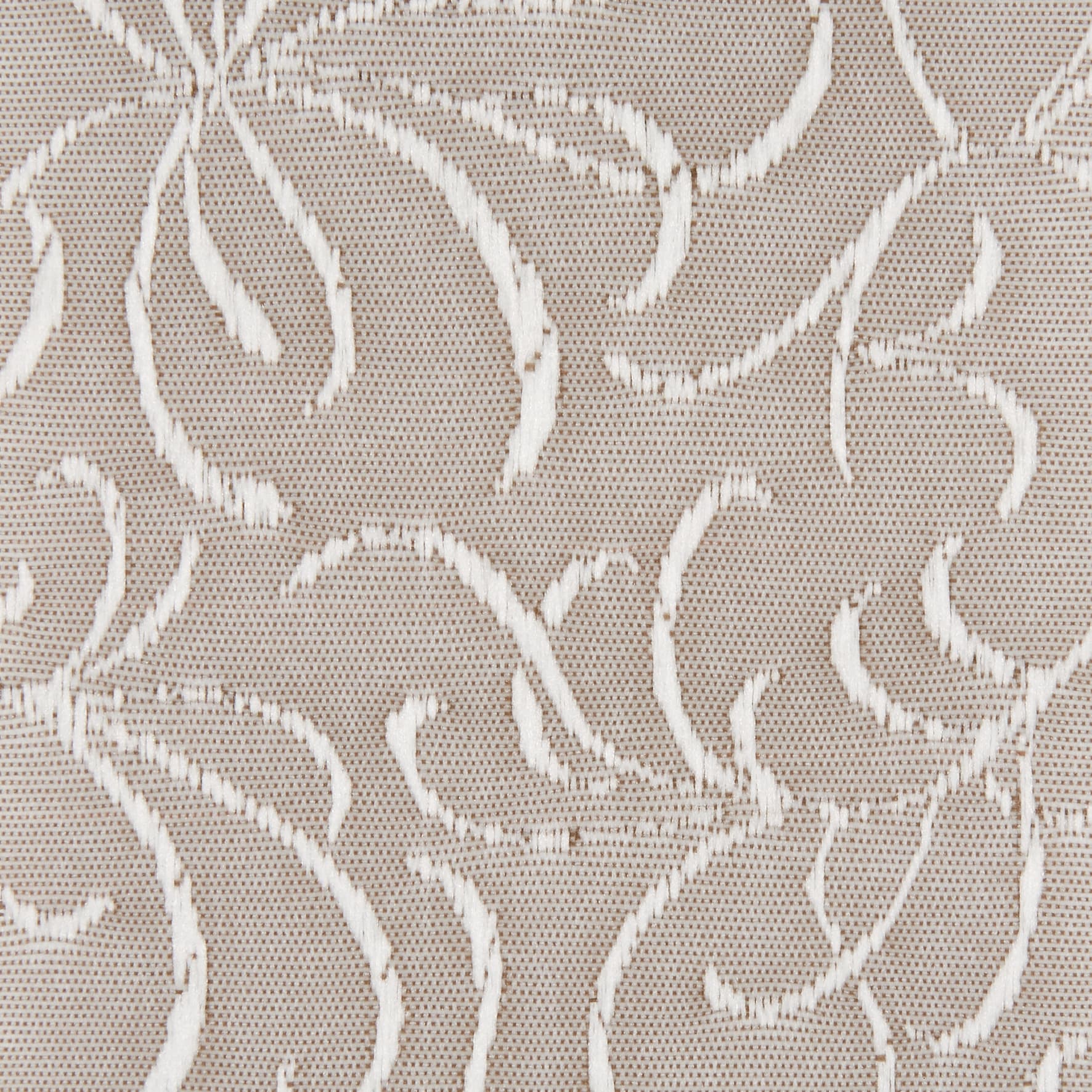 Alma Mocha Conservatory Vertical Blind