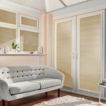 Spectrum Natural Taupe Venetian blind