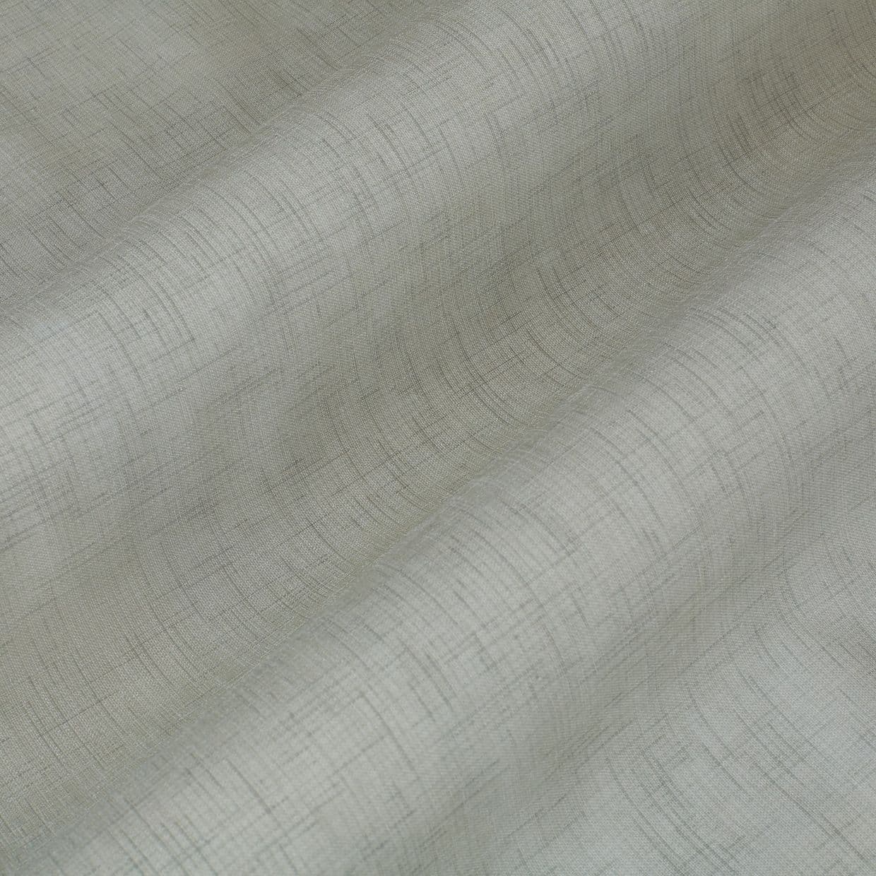 Serenity Seaglass Voile Curtain