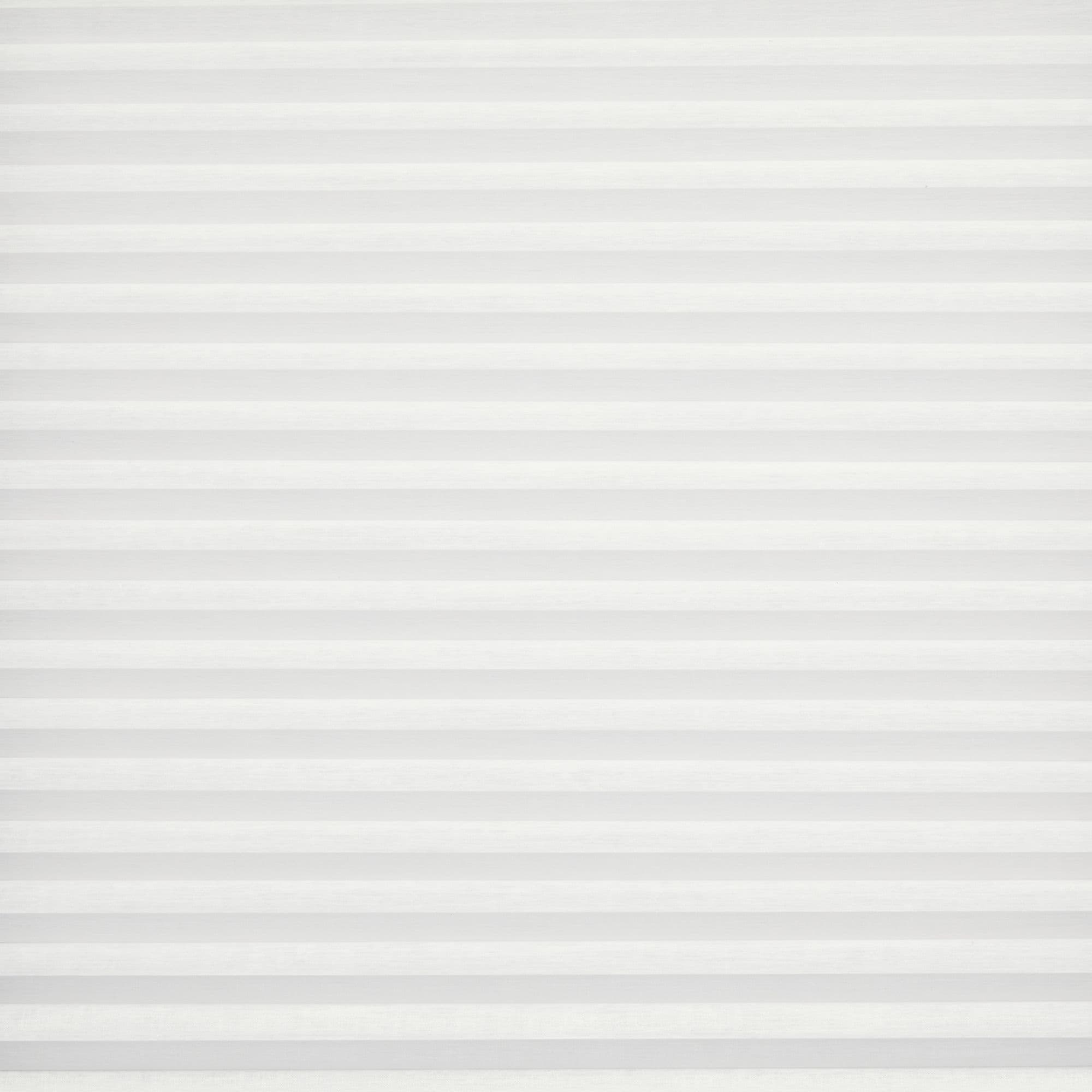 Duette Silk Alabaster Honeycomb blind