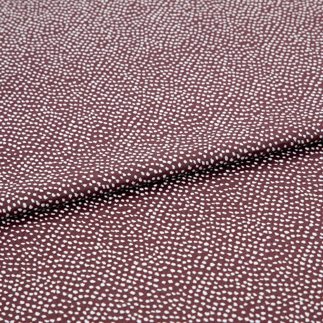 Spritz Grape Roman blind