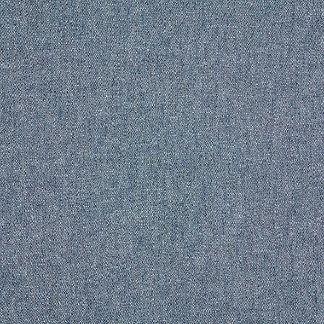 Bailey Stone Blue Roman blind