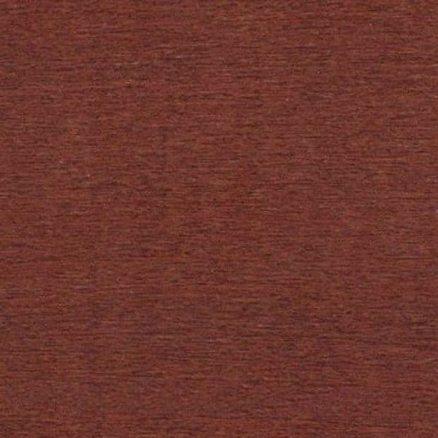 Red Mahogany Shutter