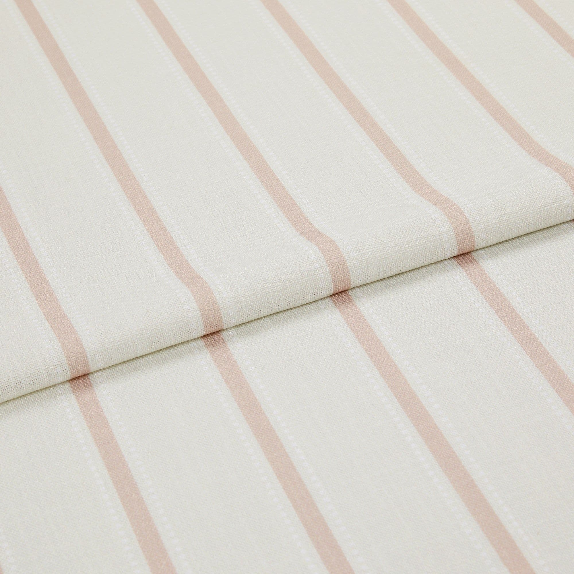 Linen Blanc Roman Blind