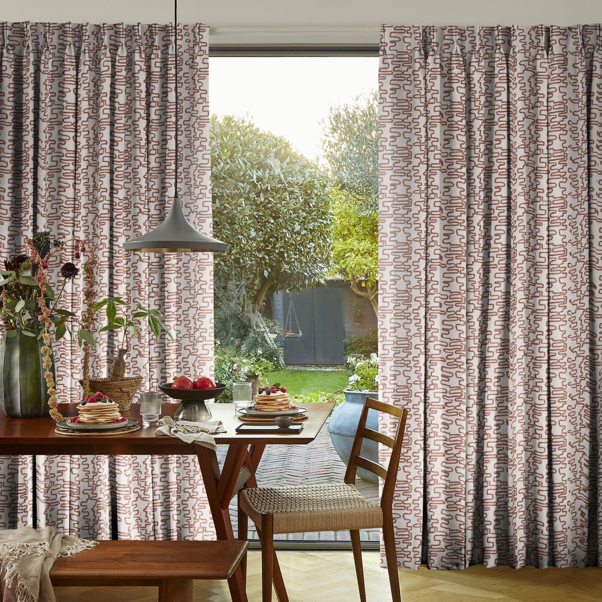 Wirl Sienna Curtain