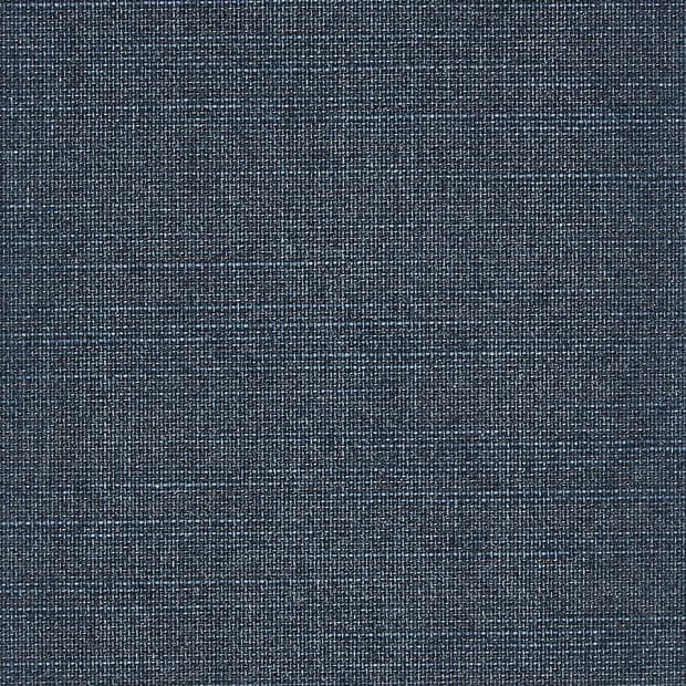 Tresco Dark Ocean Conservatory Vertical Blind