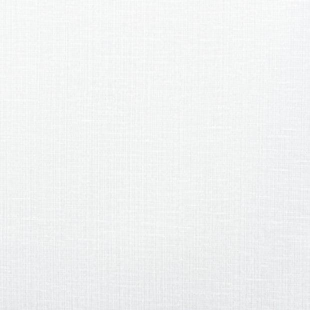 Iowa Blackout Frost Perfect Fit Roller blind