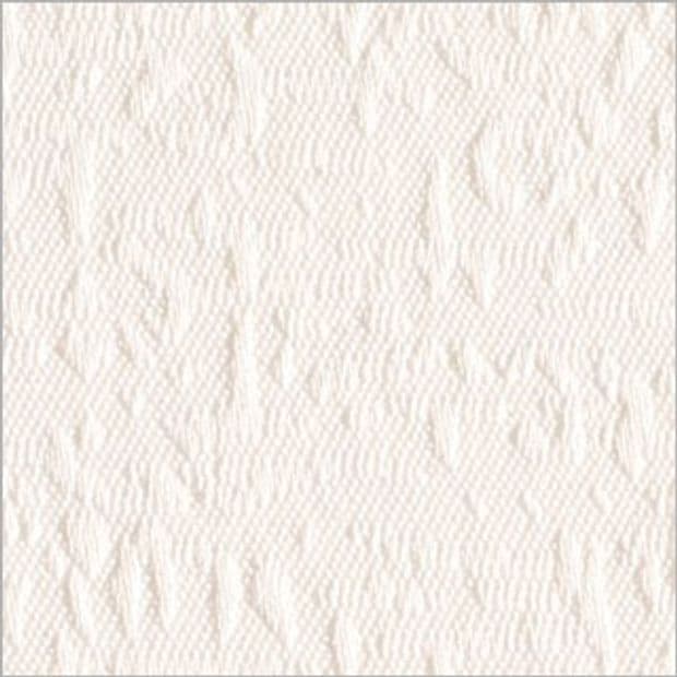 Travis White Vertical Blind