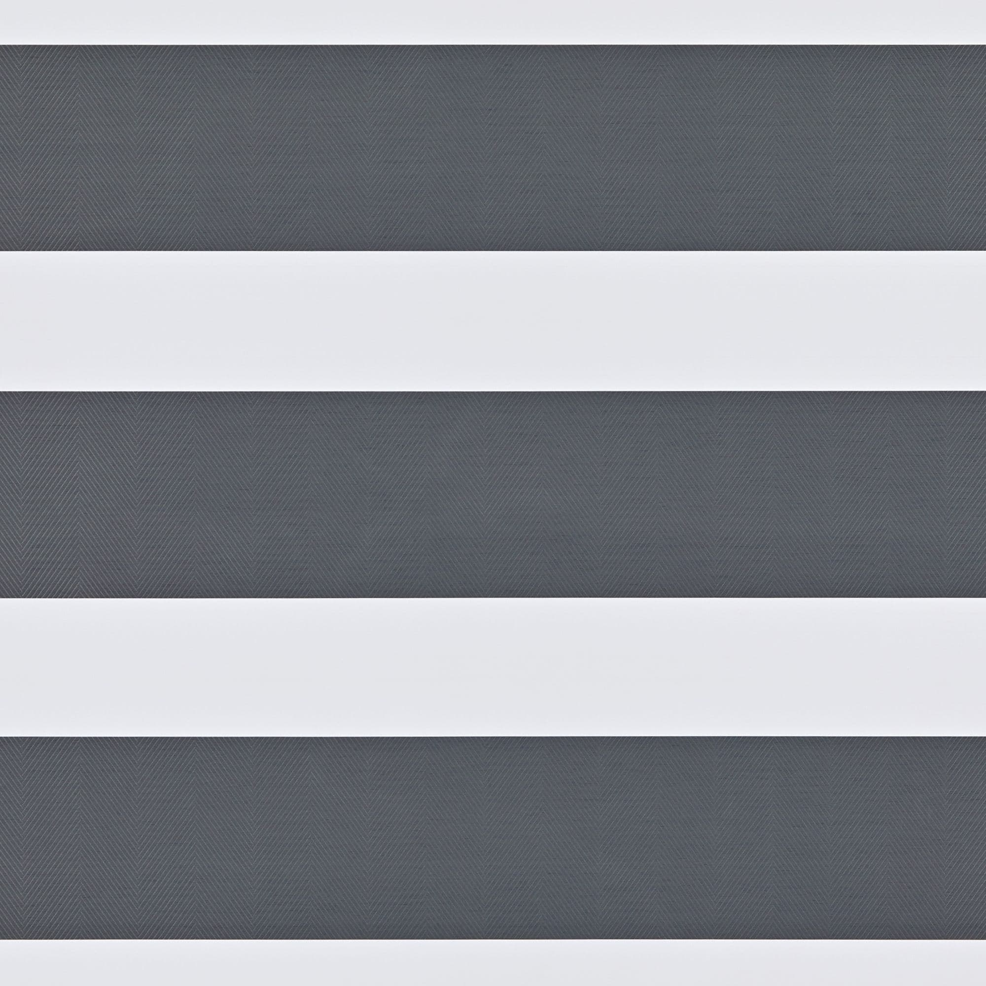 Envision Charcoal Grey Day and Night Blind